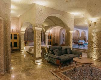 Lunar Cappadocia Hotel - Göreme - Lobby