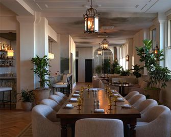 The Bellevue Hotel - The Unbound Collection by Hyatt - Philadelphia - Restaurant