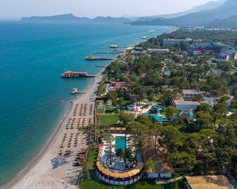 Fashiontv Luxe Resort - Göynük