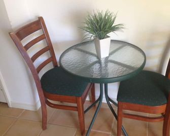 SPA Unit - in the Main St of the Historic Town of York. - York - Essbereich