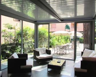 Hotel Palme - Monterosso al Mare