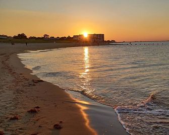 Cozy Beach Home in Oceanview - Norfolk - Beach