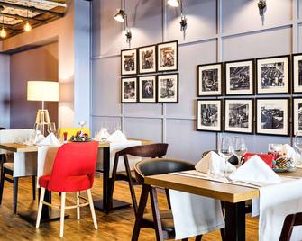 ibis Styles Arad - Arad - Restaurante