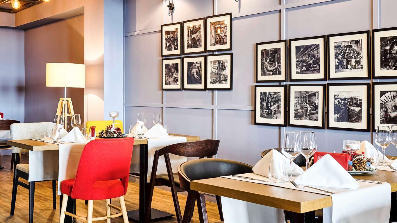 ibis Styles Arad