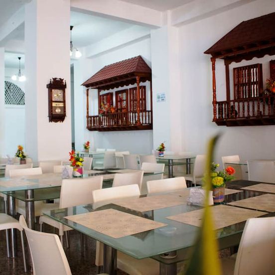 Hotel Dorado Plaza Centro Histórico image 1