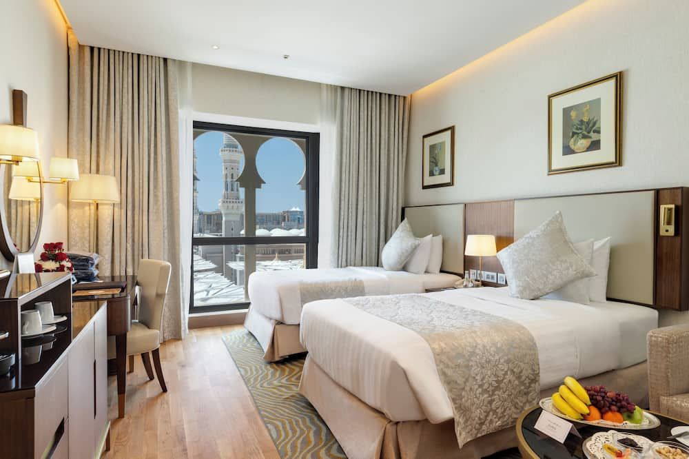 The Biltmore Al Madinah Hotel - Madinah