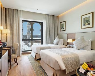 The Biltmore Al Madinah Hotel - Medina