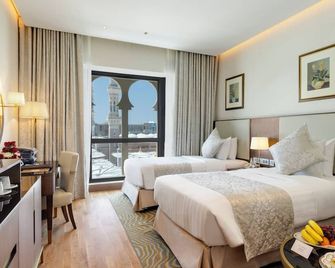 The Biltmore Al Madinah Hotel - Madinah