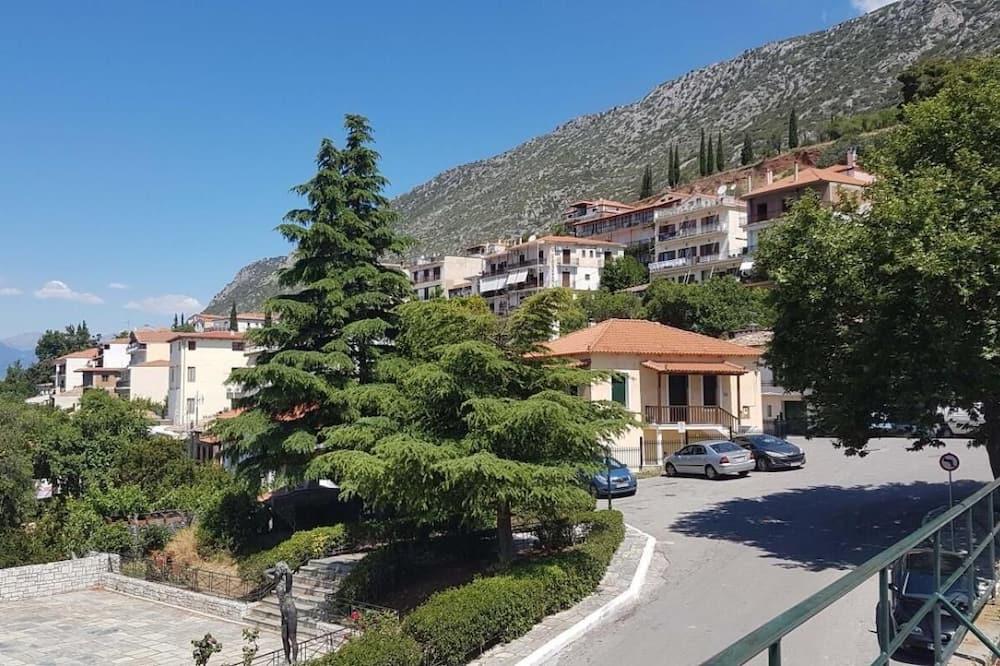 Where to Stay in Delphi - The 9 Best Hotels