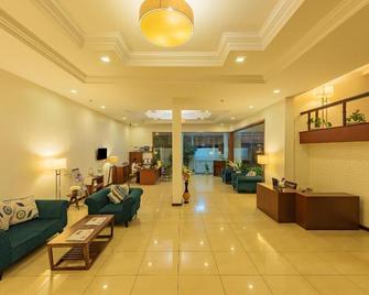 Southernstar Hassan - Hassan - Lobby