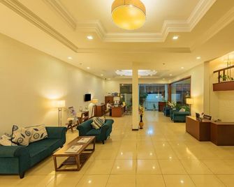 Southernstar Hassan - Hassan - Lobby