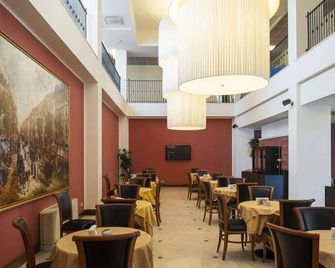 Hotel Maxim - Anzola dell'Emilia - Restaurant
