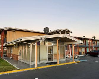 Heritage Inn - Milpitas - Bina