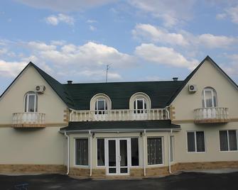Zhara Hotel - Pyatigorsk - Building