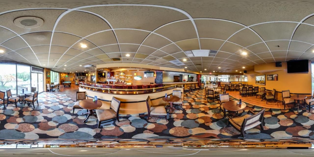 Exton Hotel and Conference Center