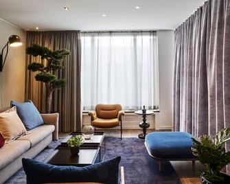 Clarion Hotel Stockholm - שטוקהולם - סלון