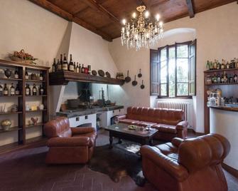 Relais Fattoria Valle - Greve in Chianti