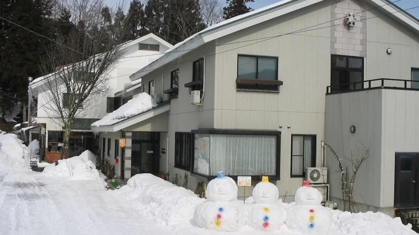 Stayful House Nakamachi