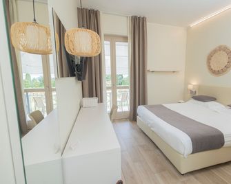Hotel Berta - Desenzano del Garda