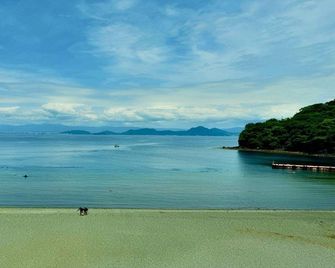Nature Inn Osekan - Numazu - Strand