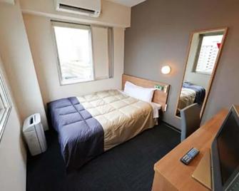 Staysinn Yamaguchi Yuda - Yamaguchi - Bedroom