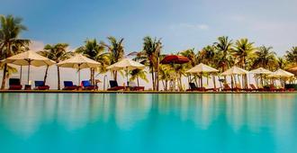 Bohol Beach Club - Panglao - Pool