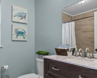 Forest Park Oasis | Jz Vacation Rentals - St. Louis