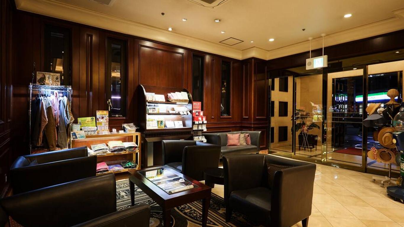 GRG Hotel Naha