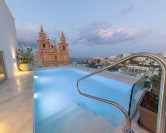 Doms Boutique Living - Mellieħa - Pool