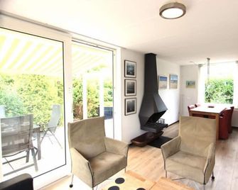 Bungalowpark Mooyeveld - Egmond-Binnen
