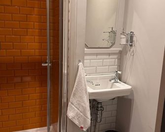 リージェンシー ゲスト ハウス - ケンブリッジ