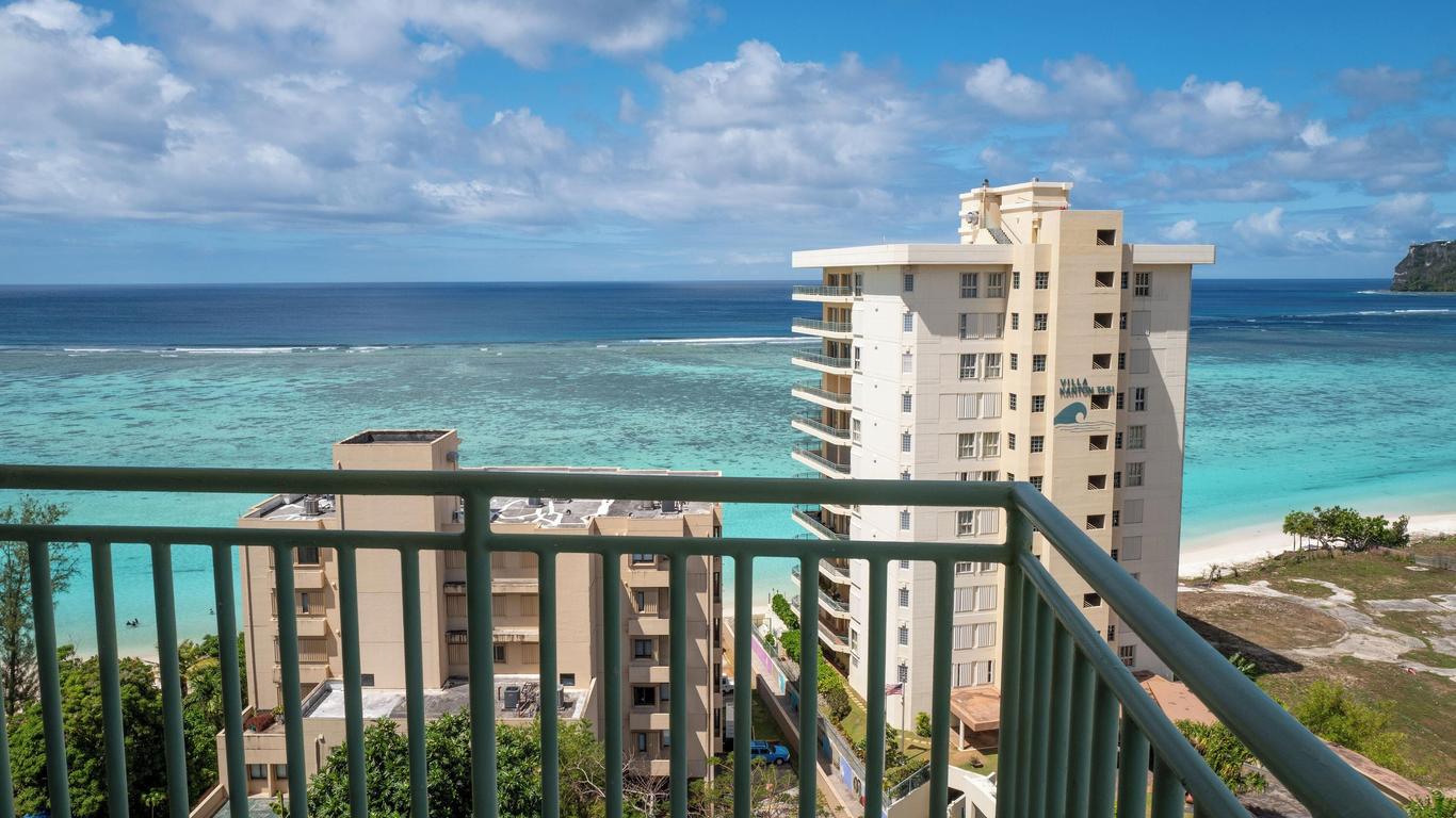 Holiday Resort & Spa Guam