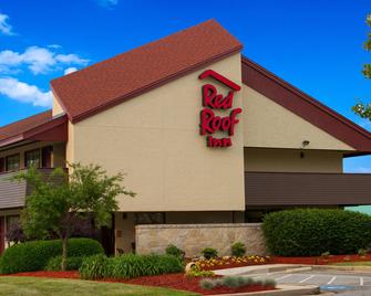 Red Roof Inn Aberdeen - Aberdeen - Rakennus