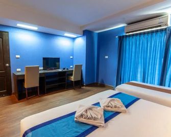 The Cotai Luxury Design Hotel - Bang Sao Thong