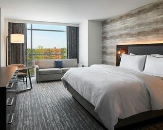 The Westin Richmond - Richmond - Bedroom