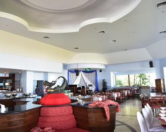 BP Samila Beach Hotel and Resort - Songkhla - Restaurace