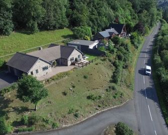 Pen Y Banc - Builth Wells