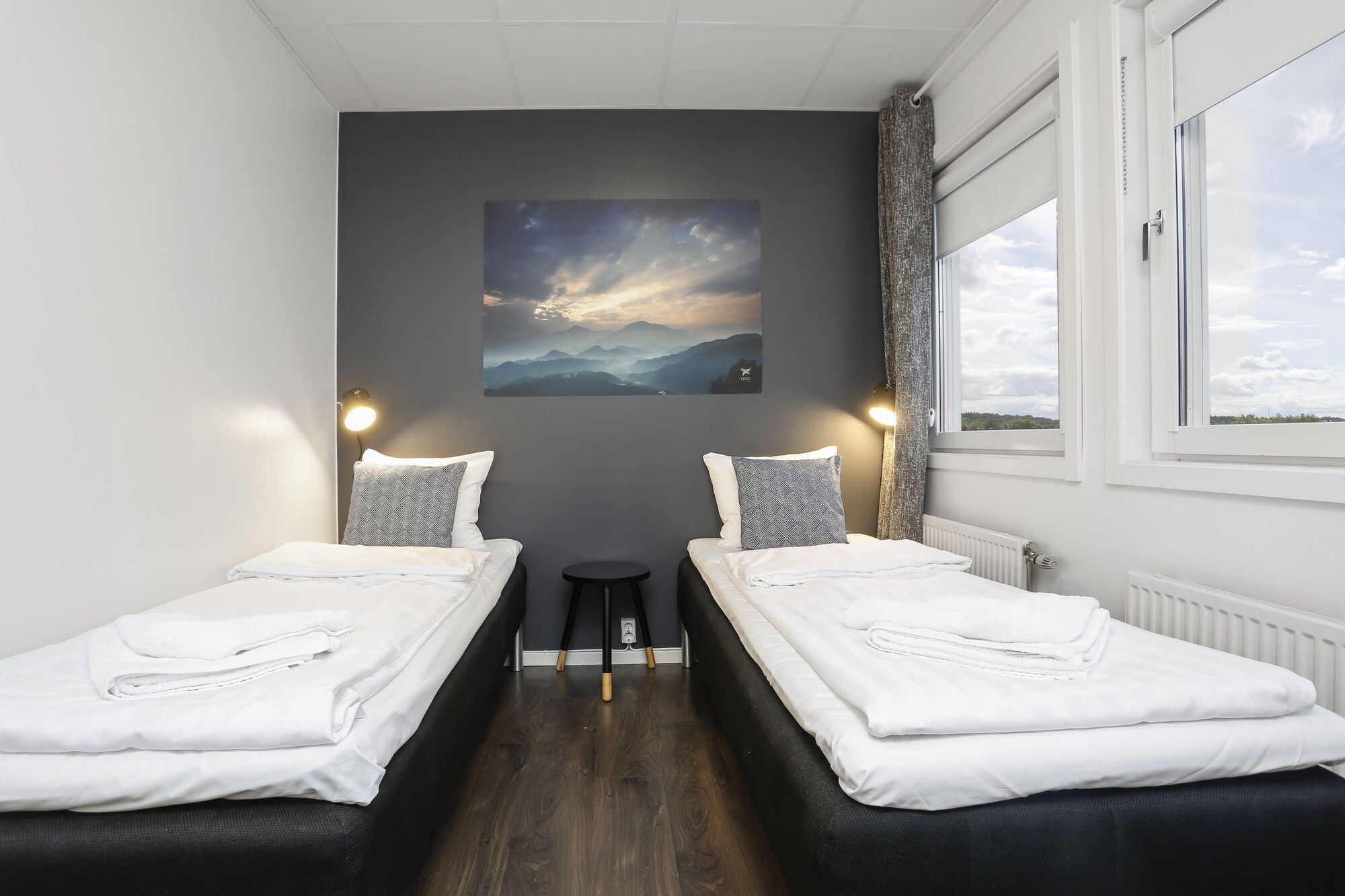 Hotel Vindeus - Södertälje