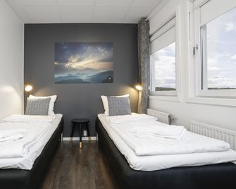 Hotel Vindeus - Södertälje