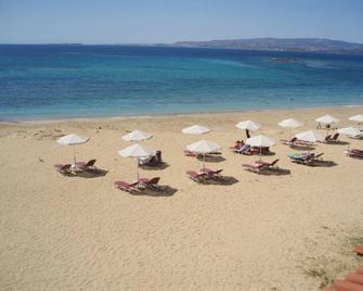 Ammos Residence - Minia - Playa