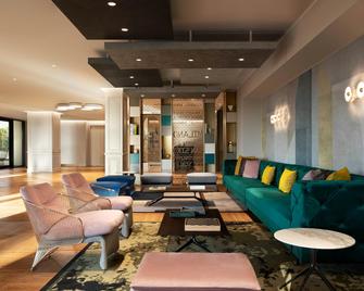 Sheraton Milan San Siro - Milan - Lounge