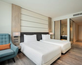 Solaria Nishitetsu Hotel Bangkok - Bangkok