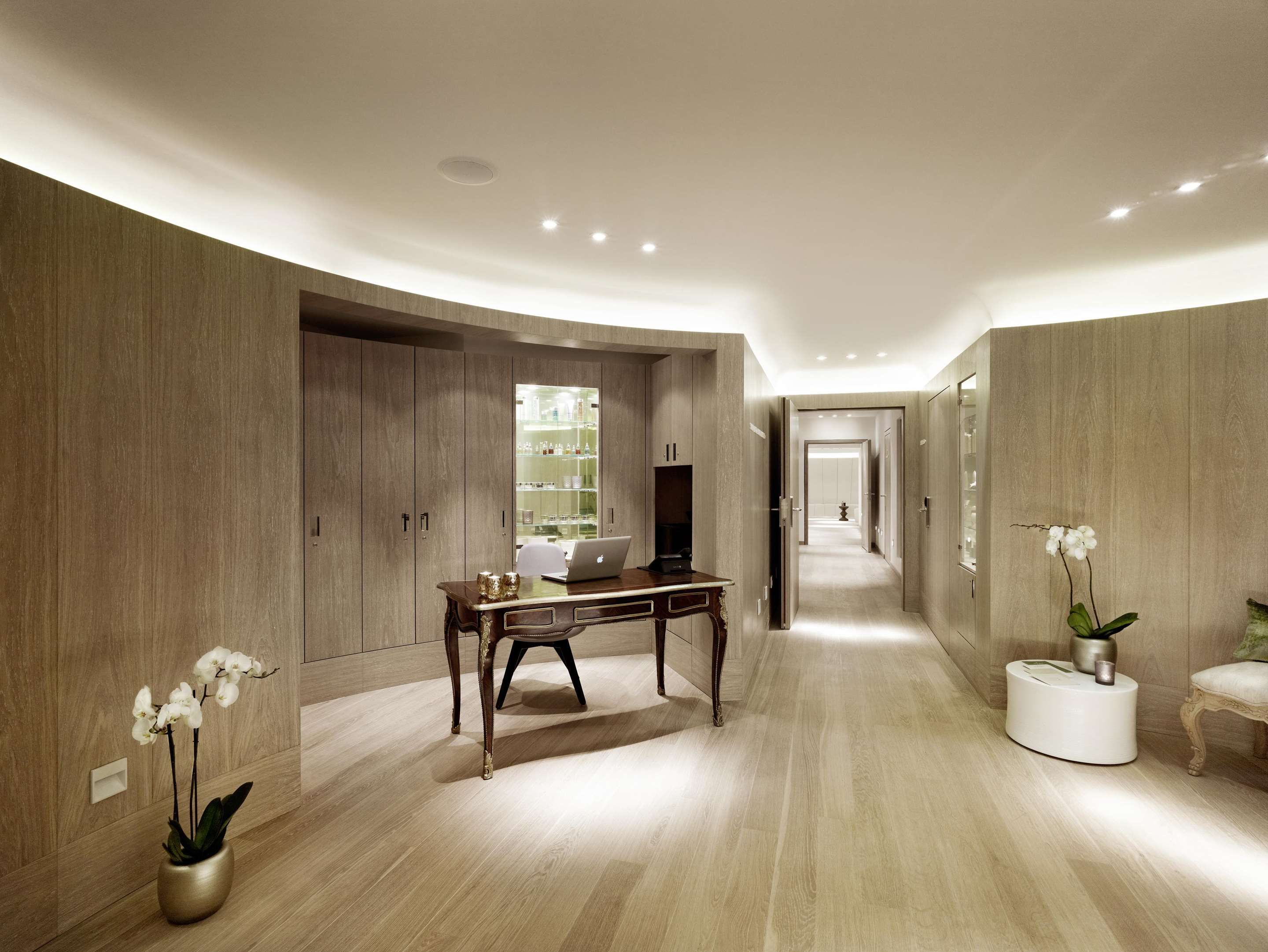 Hotel Sans Souci Wien - Vienna - Spa