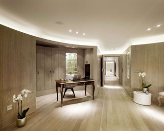 Hotel Sans Souci Wien - Viena - Spa