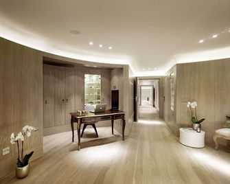 Hotel Sans Souci Wien - Vienna - Spa