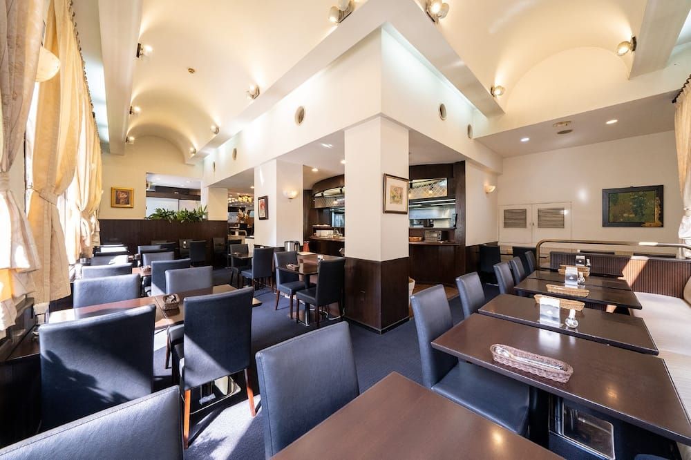 هوتل صن لايت شنجوكو