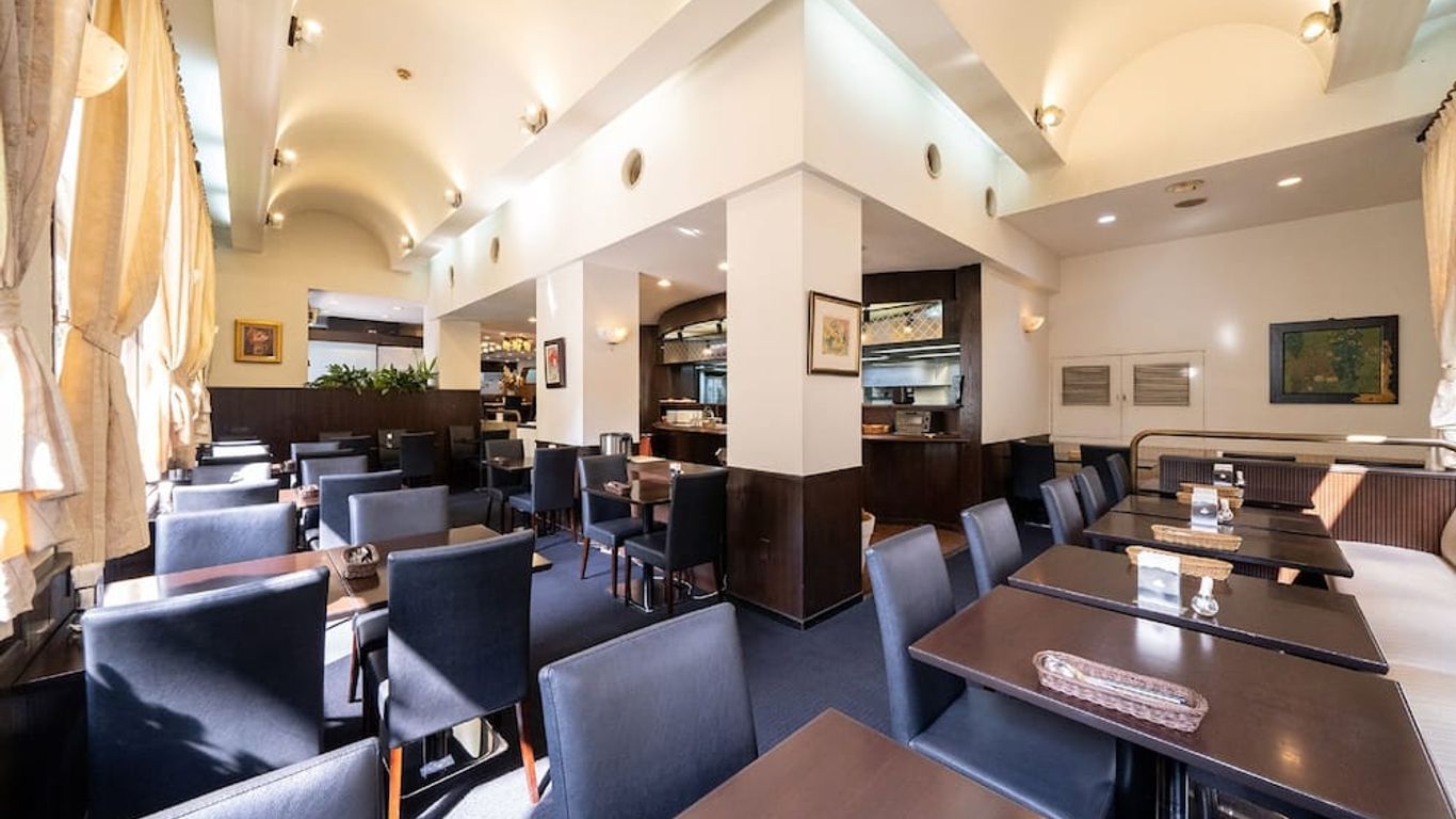 Hotel Sunlite Shinjuku