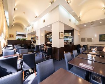 Hotel Sunlite Shinjuku - טוקיו - מסעדה