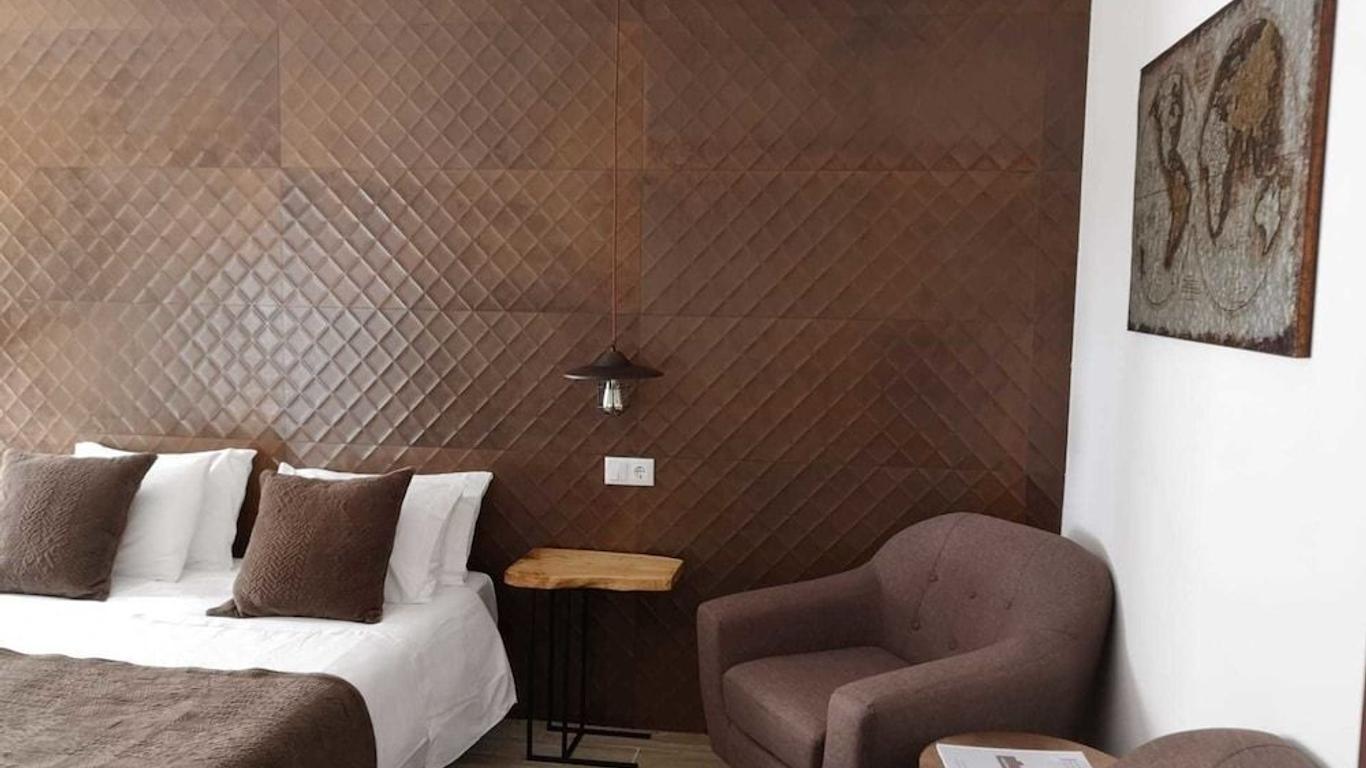 Guilhim Guest House