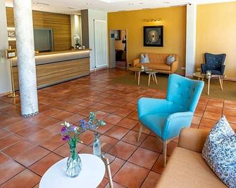 Komfort-Hotel Katerberg - Lüchow - Huiskamer